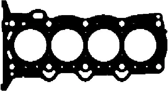 Gasket, cylinder head
