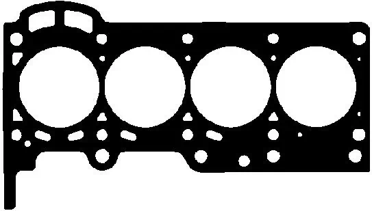Gasket, cylinder head