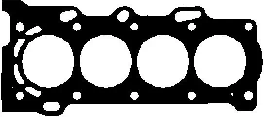 Gasket, cylinder head