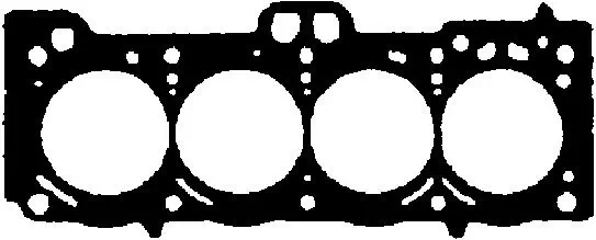 Gasket, cylinder head