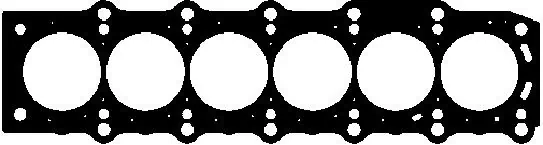 Gasket, cylinder head