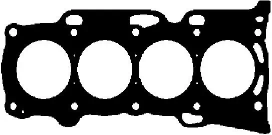 Gasket, cylinder head