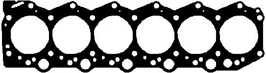 Gasket, cylinder head