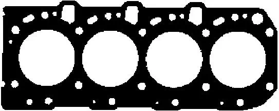 Gasket, cylinder head