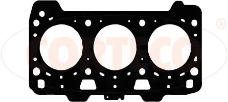 Gasket, cylinder head