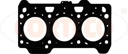 Gasket, cylinder head