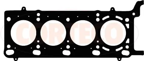 Gasket, cylinder head