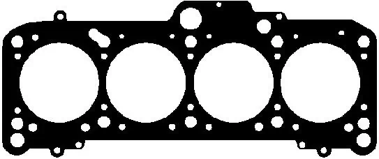 Gasket, cylinder head