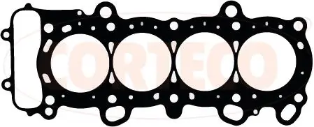 Gasket, cylinder head