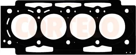Gasket, cylinder head