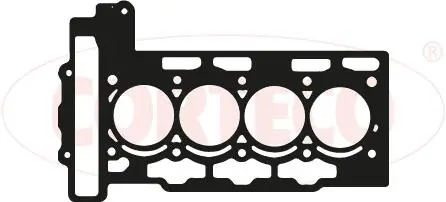 Gasket, cylinder head