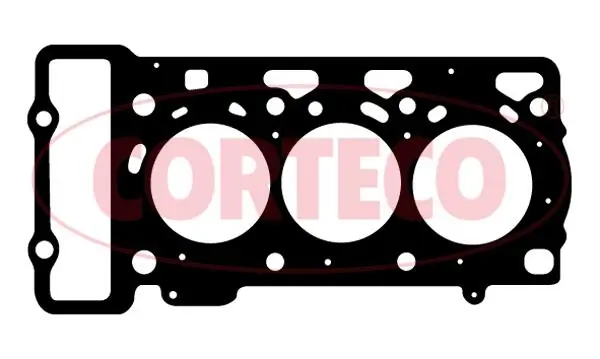 Gasket, cylinder head