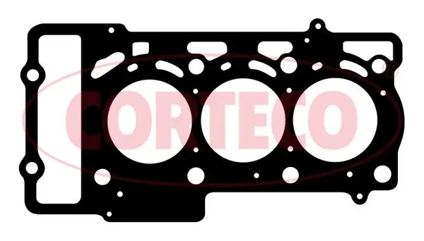 Gasket, cylinder head