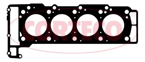 Gasket, cylinder head
