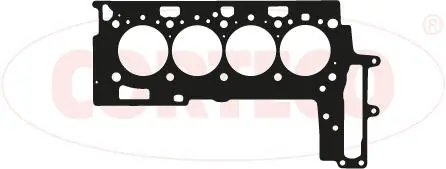 Gasket, cylinder head
