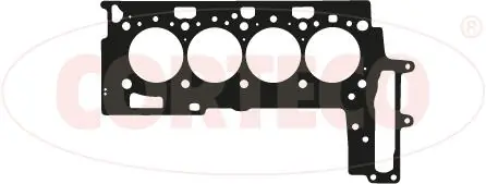 Gasket, cylinder head