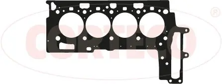 Gasket, cylinder head