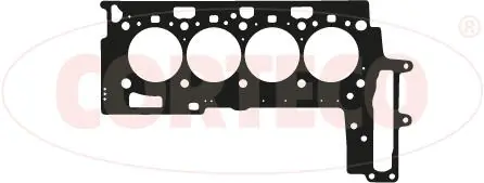 Gasket, cylinder head