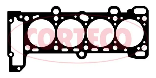Gasket, cylinder head