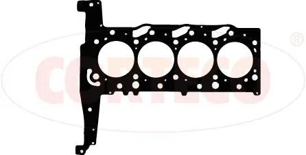 Gasket, cylinder head