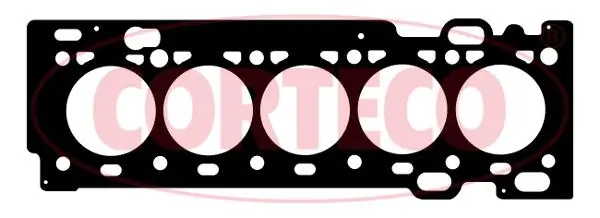 Gasket, cylinder head