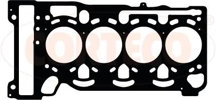 Gasket, cylinder head