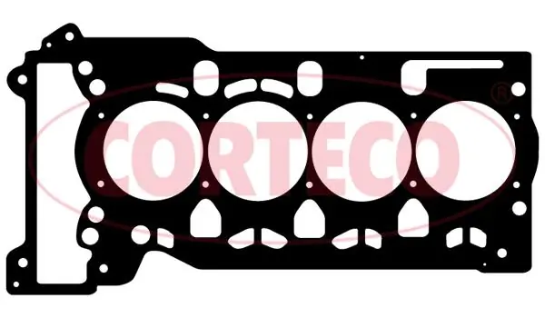 Gasket, cylinder head