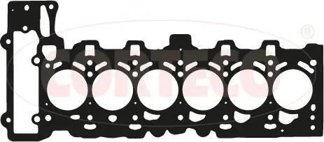 Gasket, cylinder head