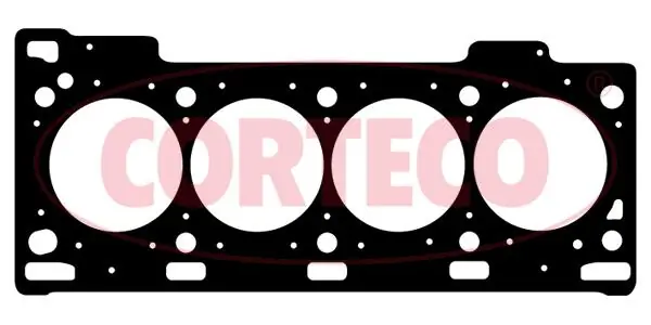 Gasket, cylinder head