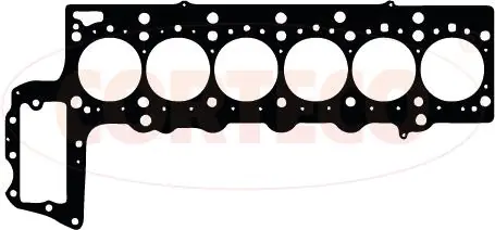 Gasket, cylinder head