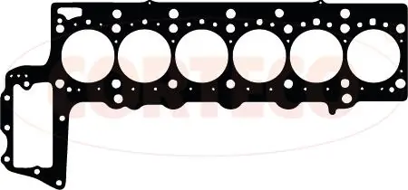 Gasket, cylinder head