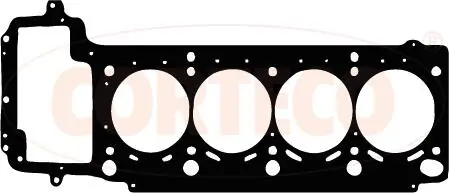 Gasket, cylinder head