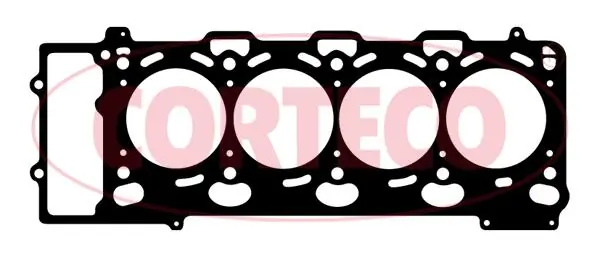Gasket, cylinder head