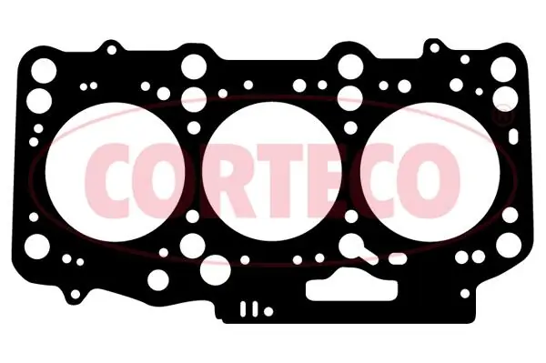 Gasket, cylinder head