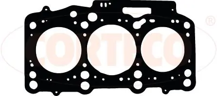Gasket, cylinder head