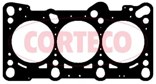 Gasket, cylinder head