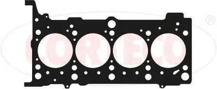 Gasket, cylinder head