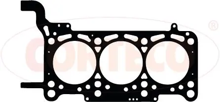 Gasket, cylinder head