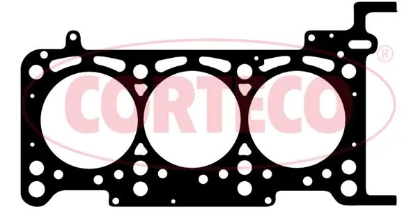 Gasket, cylinder head