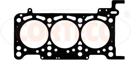 Gasket, cylinder head