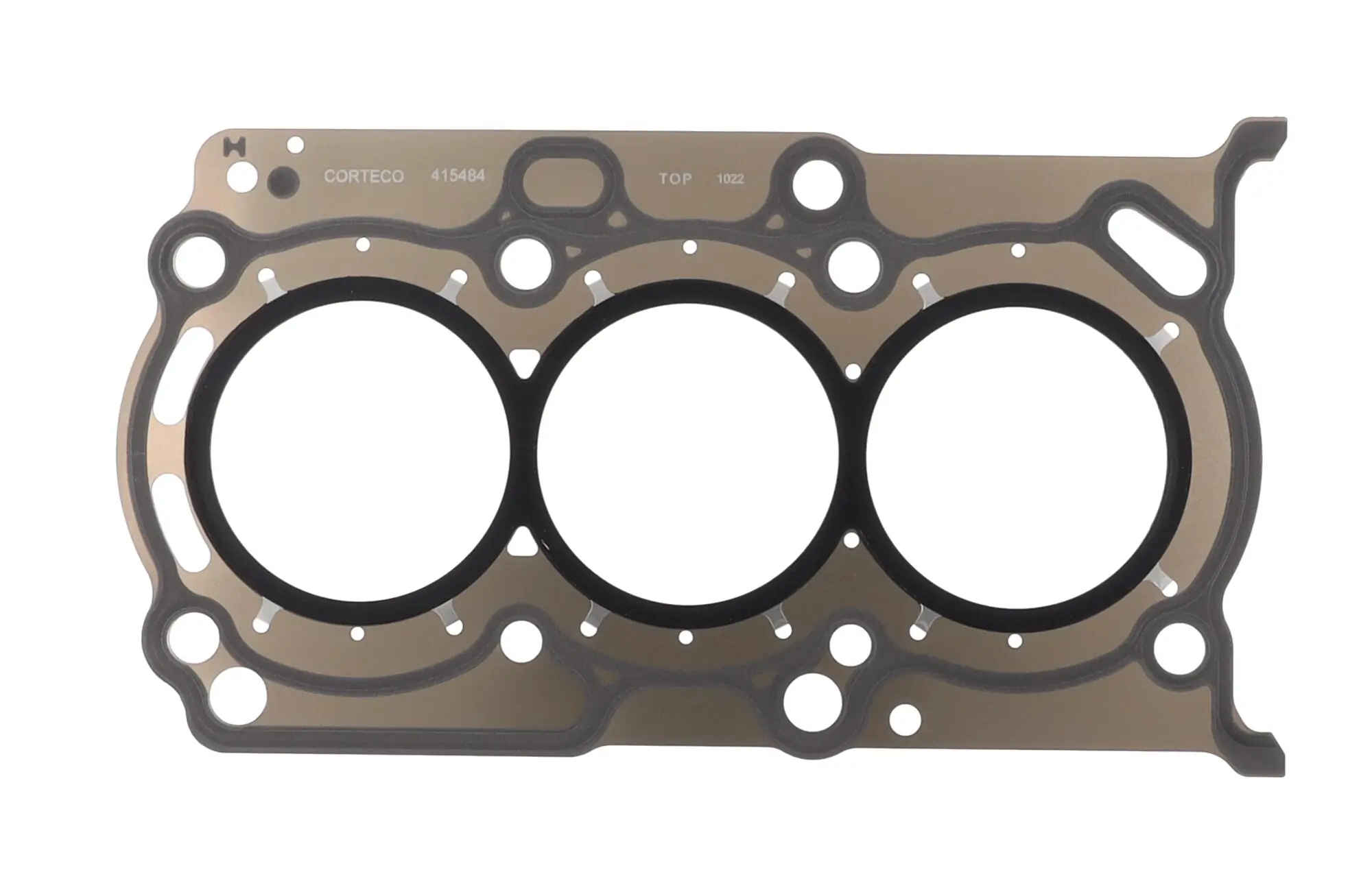 Gasket, cylinder head