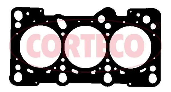 Gasket, cylinder head