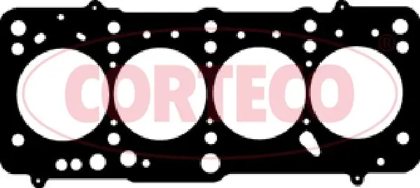 Gasket, cylinder head