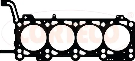 Gasket, cylinder head