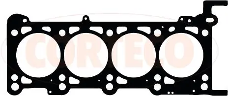 Gasket, cylinder head