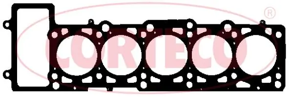 Gasket, cylinder head