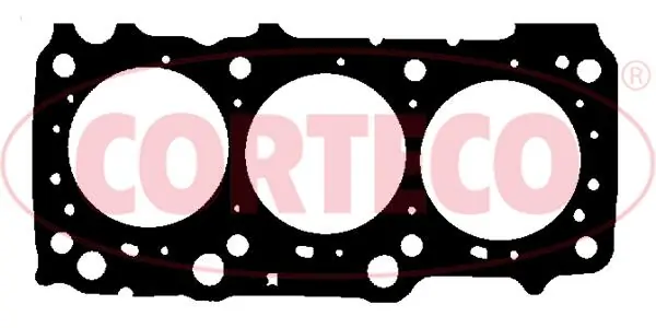 Gasket, cylinder head
