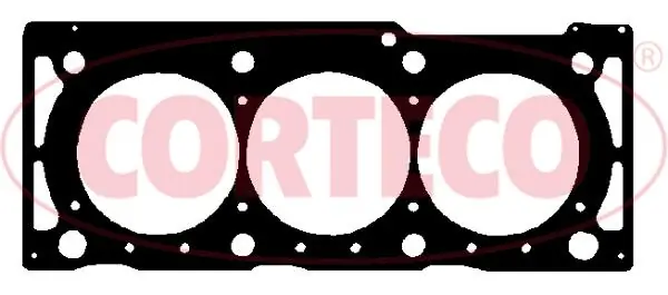Gasket, cylinder head