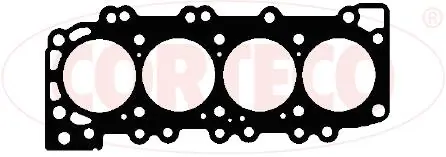 Gasket, cylinder head
