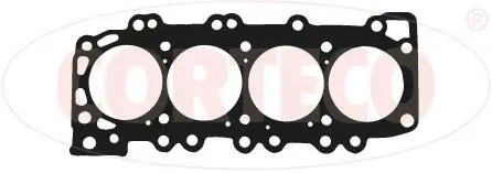 Gasket, cylinder head